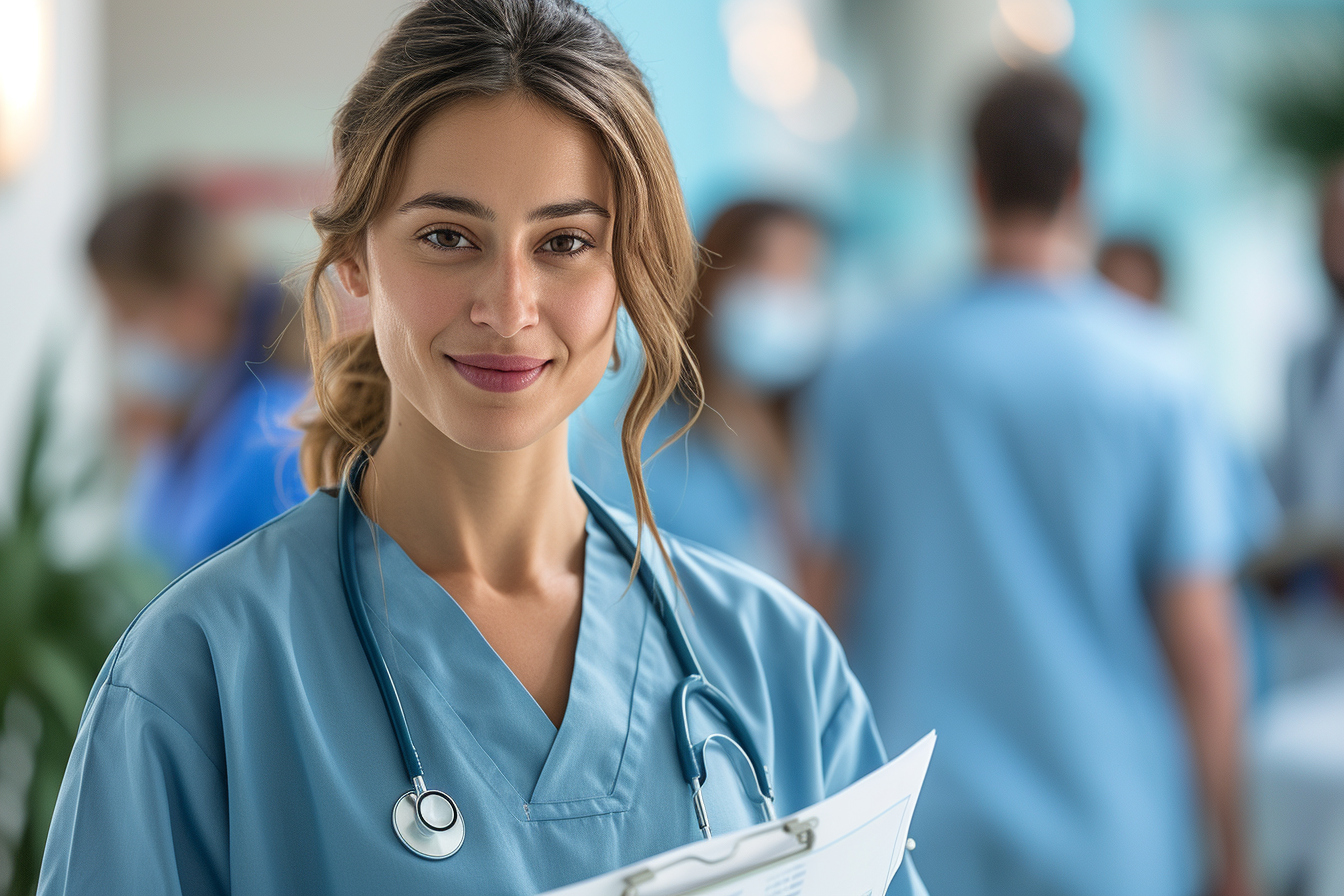 Les aptitudes et compétences de l’infirmier